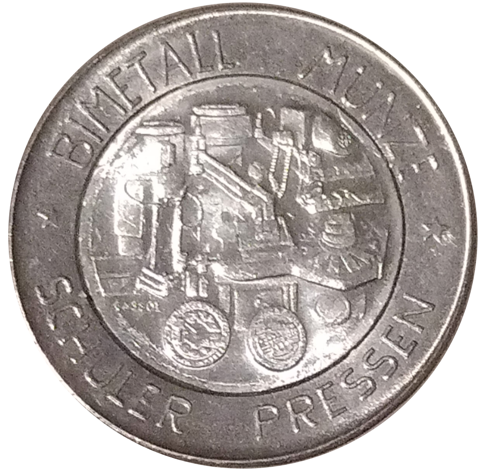 sena coins